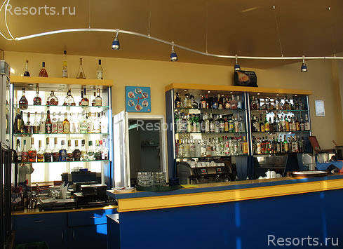 Murgavets Hotel 13